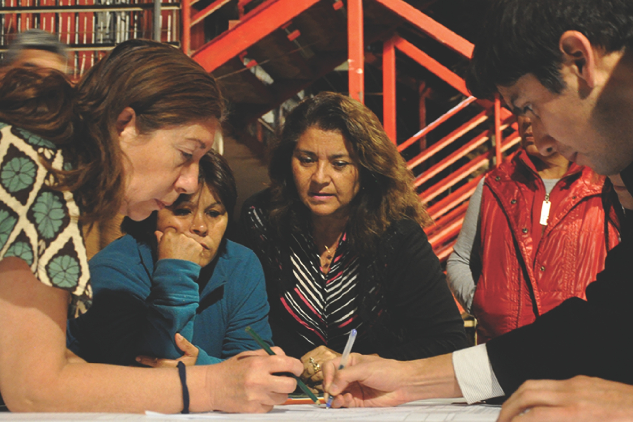 Bienvenidos a Proyecto Propio