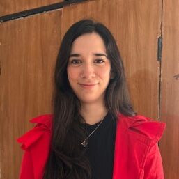 Muriel Segovia