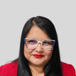 Alejandra Aranibar