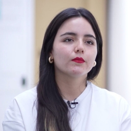 Francisca Trujillo